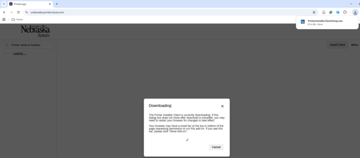 Download_Printer_Installer_Client_exe