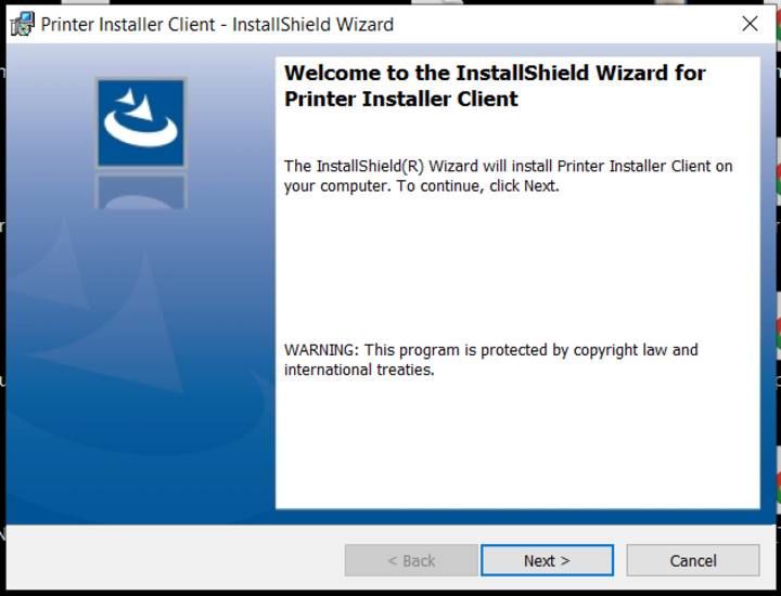 Client_Installer_Wizard