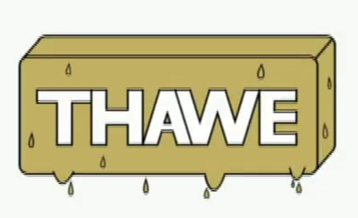 Thawe