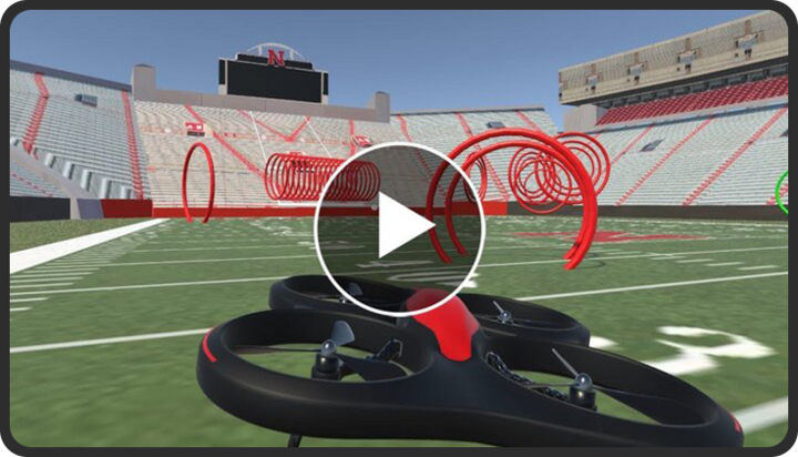 UNL SoC Falkinburg Benes