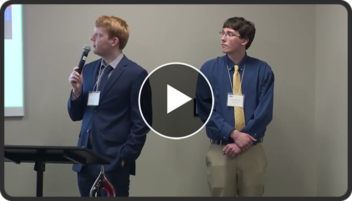 UNL SoC Falkinburg-Palmer