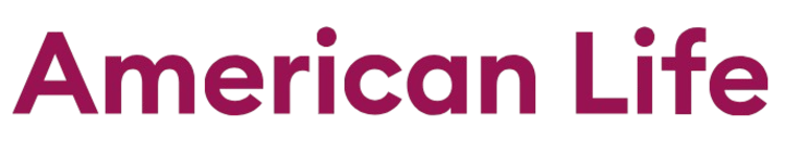 American Life Logo