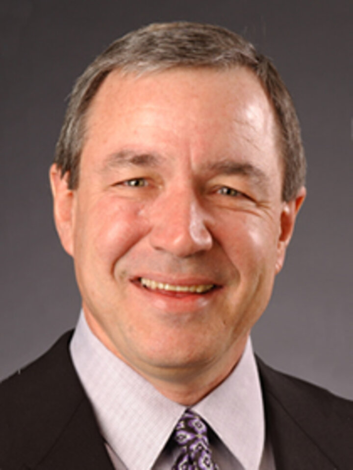 Dale M. Jensen