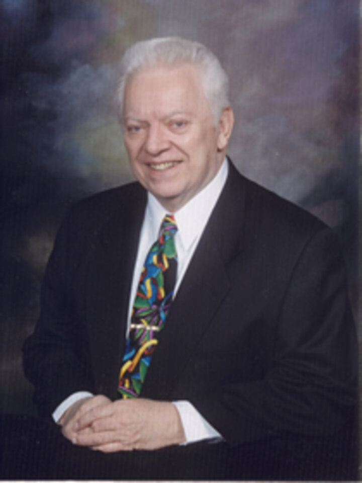 Dr. Don J. Nelson