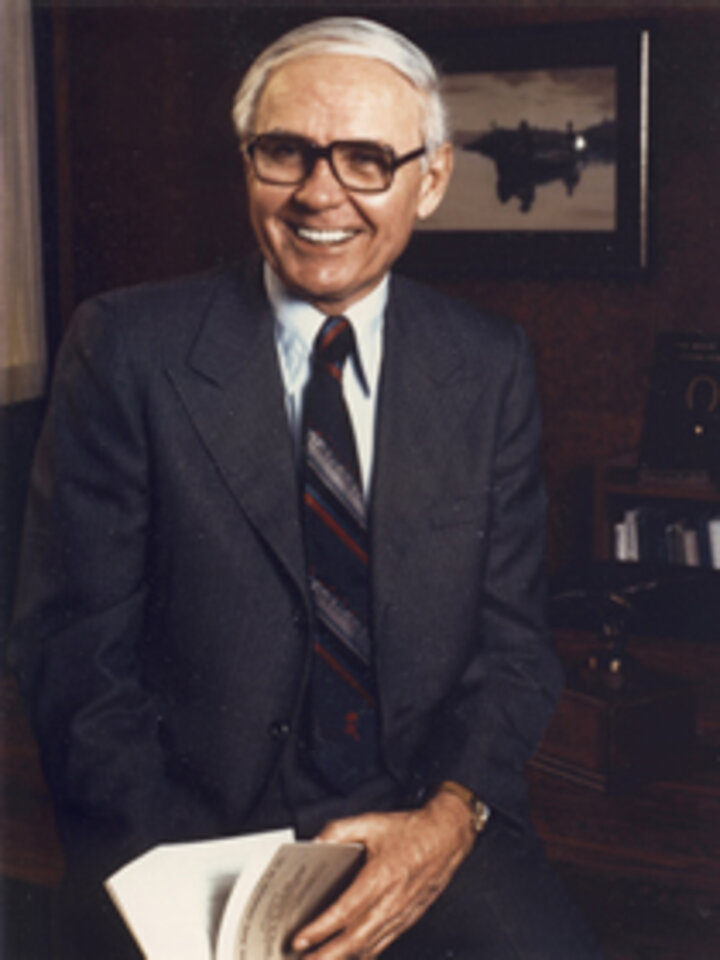 William C. Norris