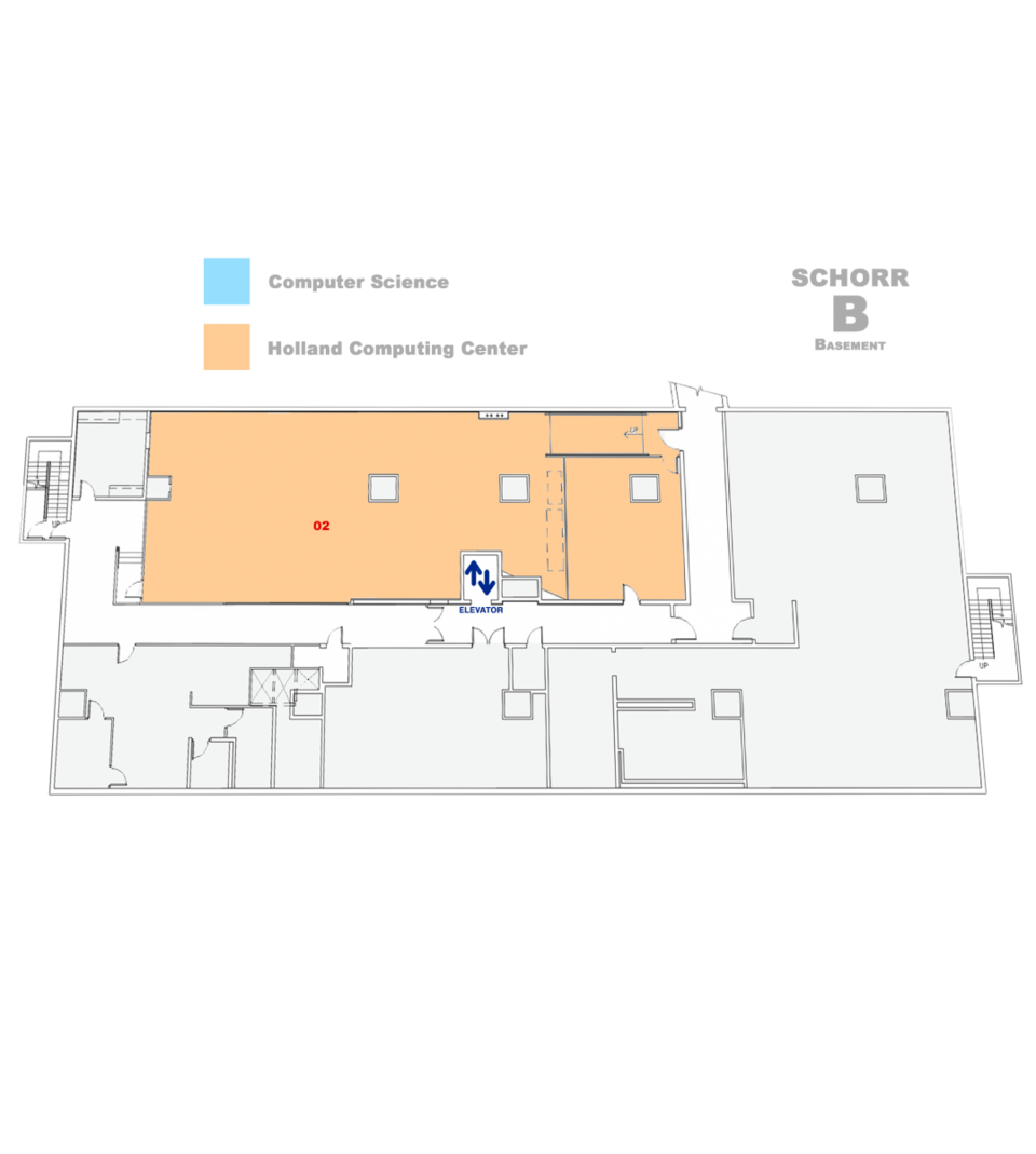 Schorr - Basement