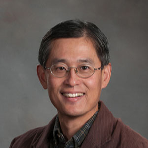 Charles Bessey Professor Profile Image