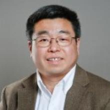 James C. Dowell Professor and Chair Dong Xu